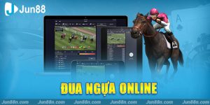 đua ngựa online