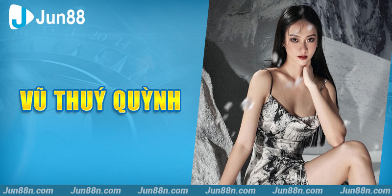 Vũ Thuý Quỳnh