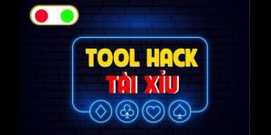 Hack tài xỉu online